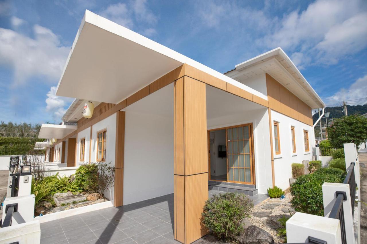 Villa Sunrise Garden A180 Banmaj Kültér fotó