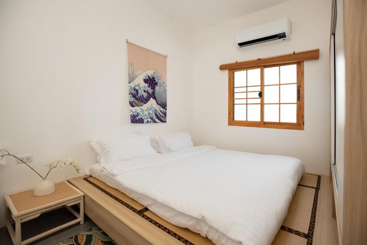 Villa Sunrise Garden A180 Banmaj Kültér fotó